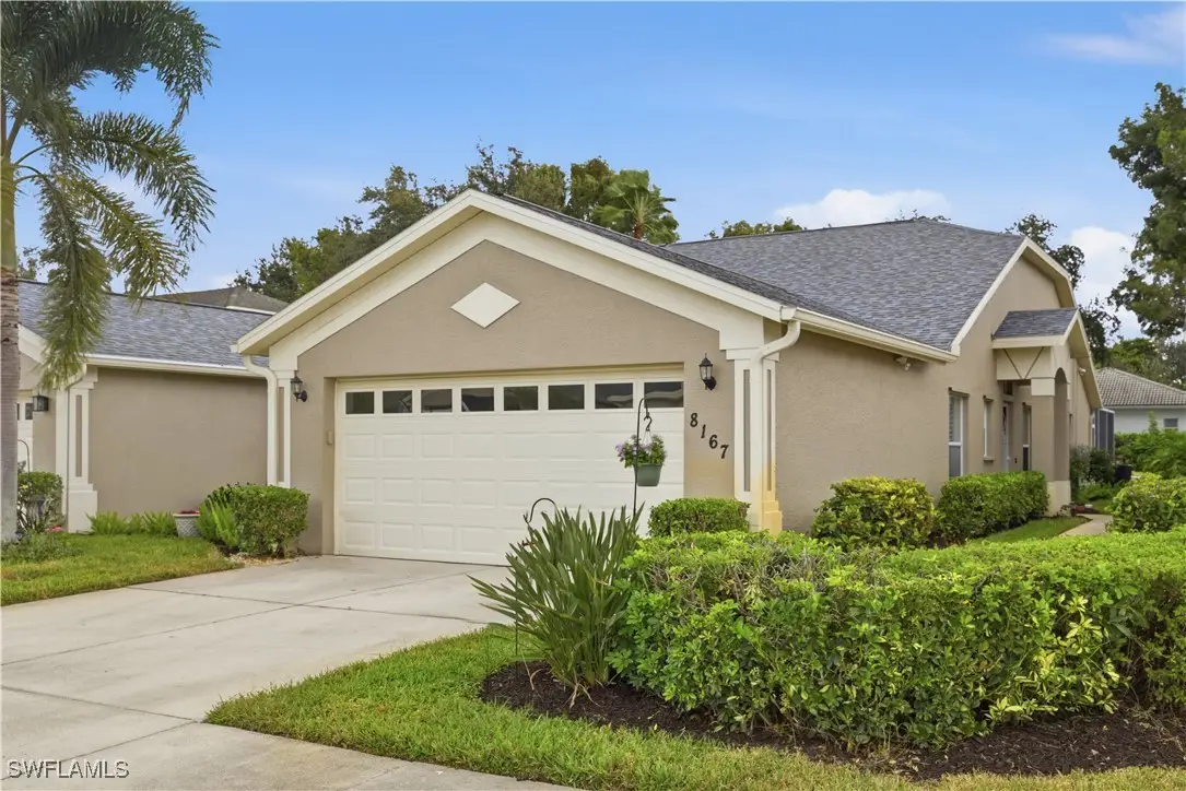 8167 Ibis Cove Circle #A108, Naples, FL 34119 - Image #1