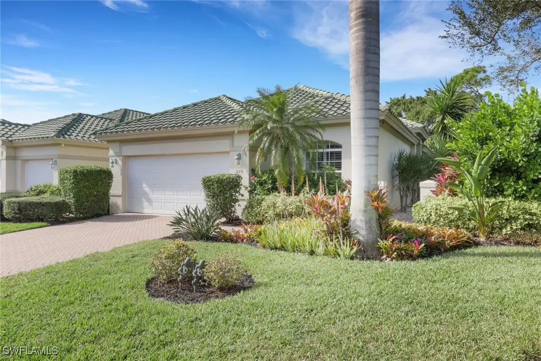 870 Vistana Circle #52, Naples, FL 34119 - Image #1