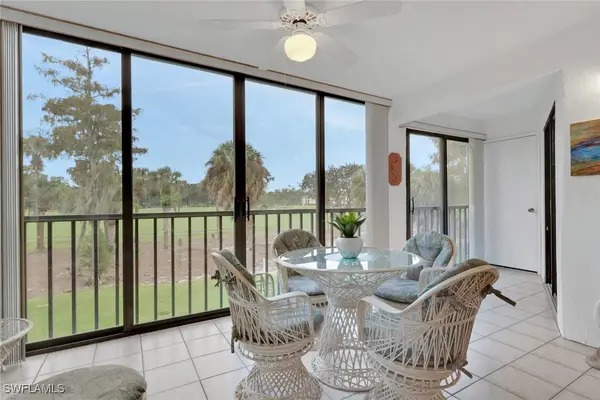 420 Fox Haven Drive #3208, Naples, FL 34104