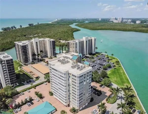 21 Bluebill Avenue #403B, Naples, FL 34108