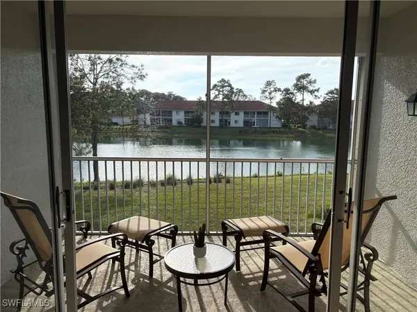 685 Luisa Lane #4, Naples, FL 34104