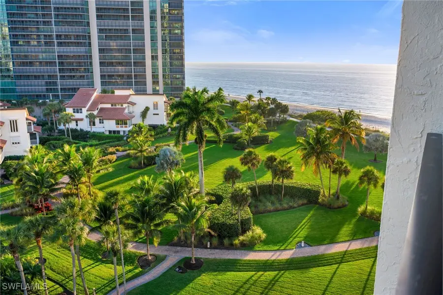 4901 Gulf Shore Boulevard N #803, Naples, FL 34103 - Image #2