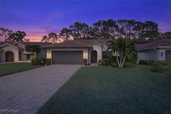 185 Fox Den Circle, Naples, FL 34104
