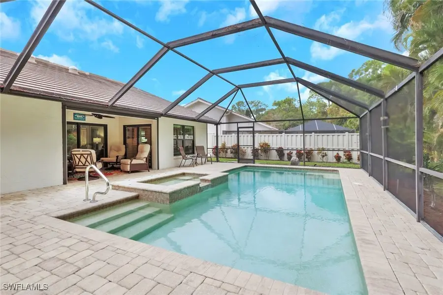 185 Fox Den Circle, Naples, FL 34104 - Image #2