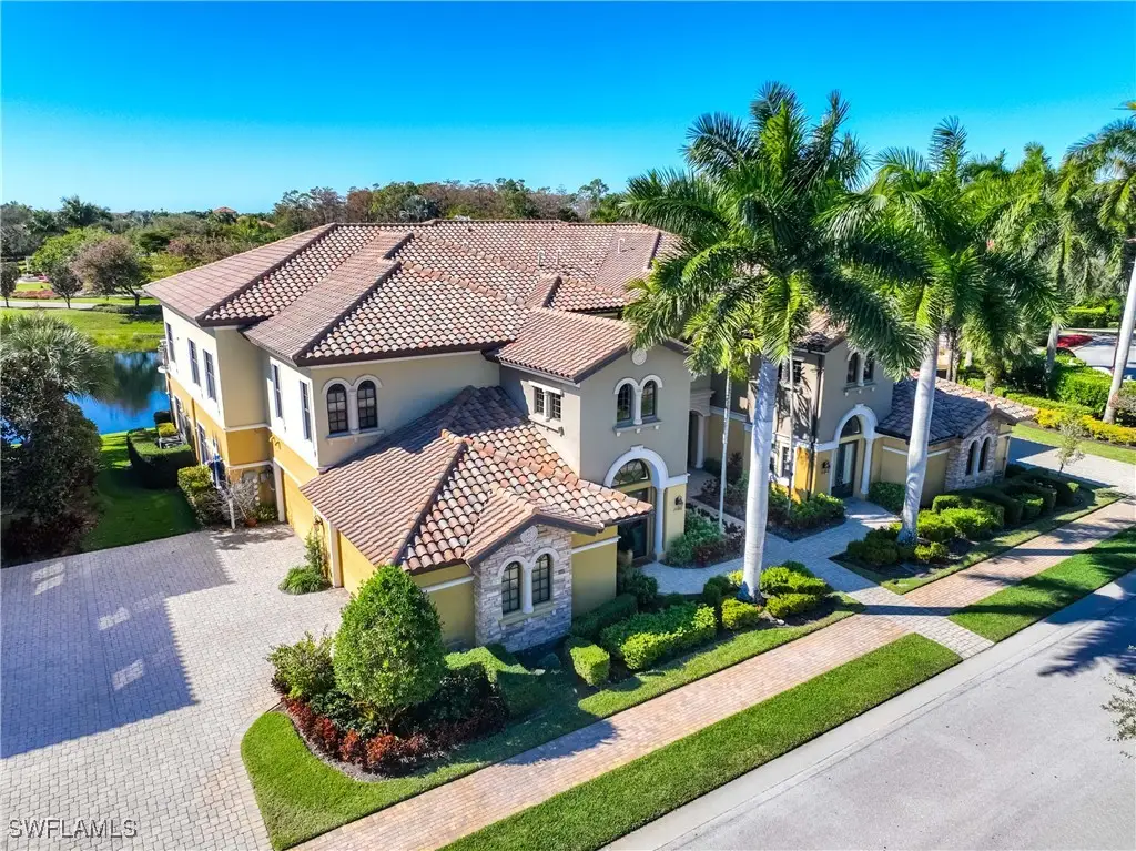 9105 Prima Way #102, Naples, FL 34113 - Image #1