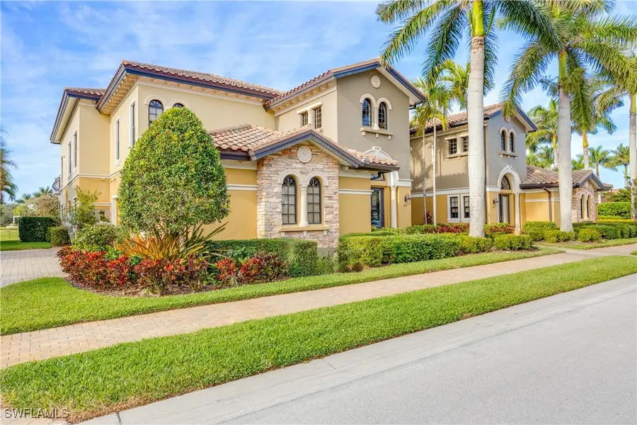 9105 Prima Way #102, Naples, FL 34113 - Image #3