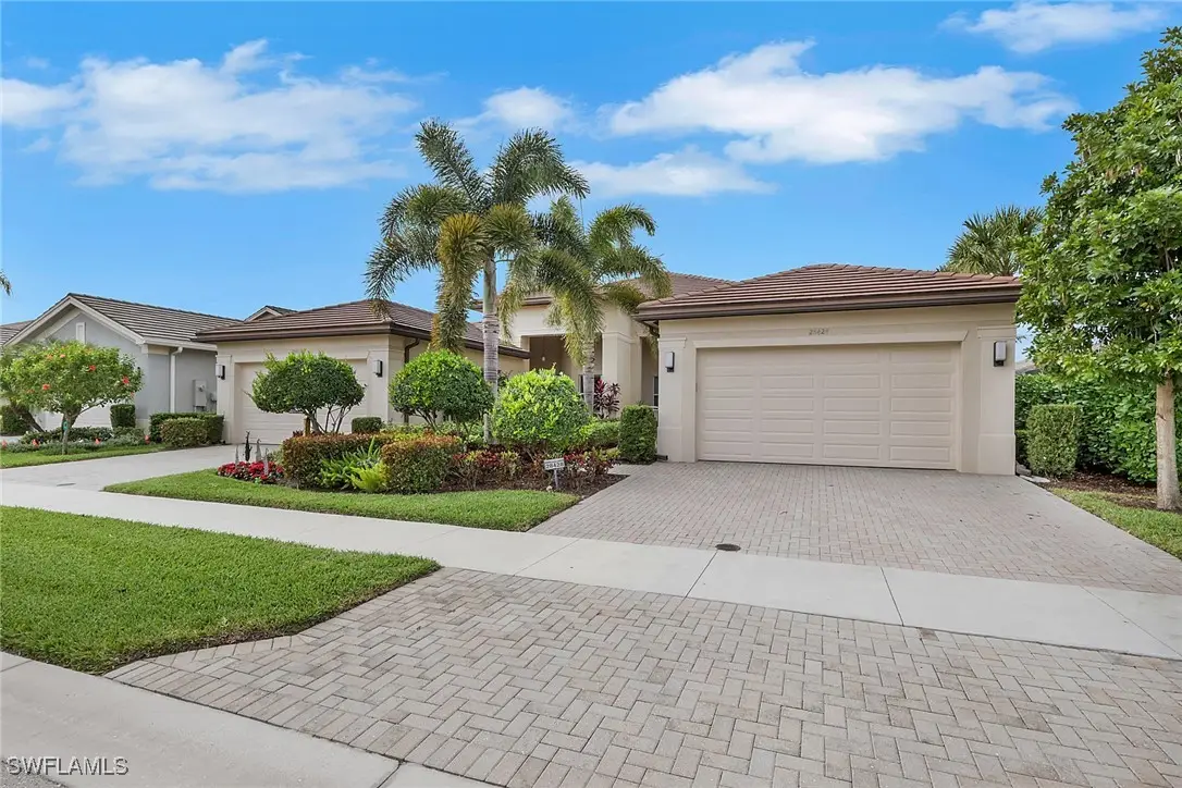 28428 Abruzzo Drive, Bonita Springs, FL 34135 - Image #1