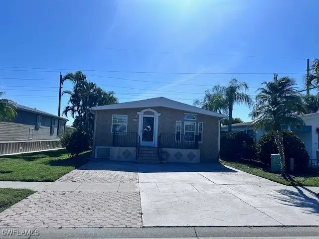 1105 Silver Lakes Boulevard, Naples, FL 34114 - Image #1