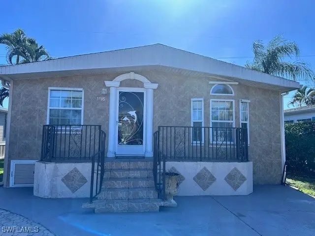 1105 Silver Lakes Boulevard, Naples, FL 34114 - Image #2