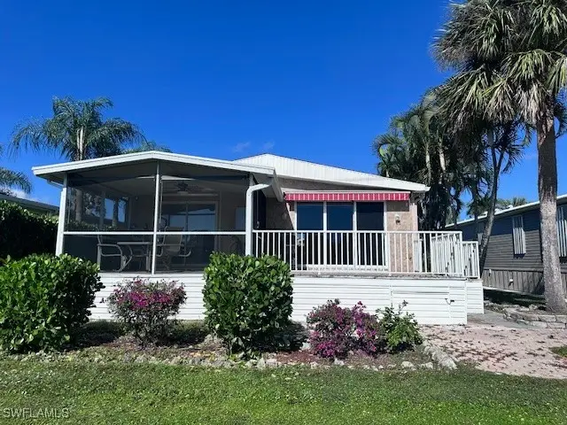 1105 Silver Lakes Boulevard, Naples, FL 34114 - Image #3