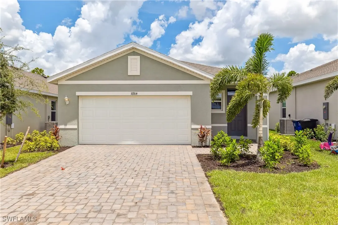2695 Star Coral Drive, North Fort Myers, FL 33903 - Image #1