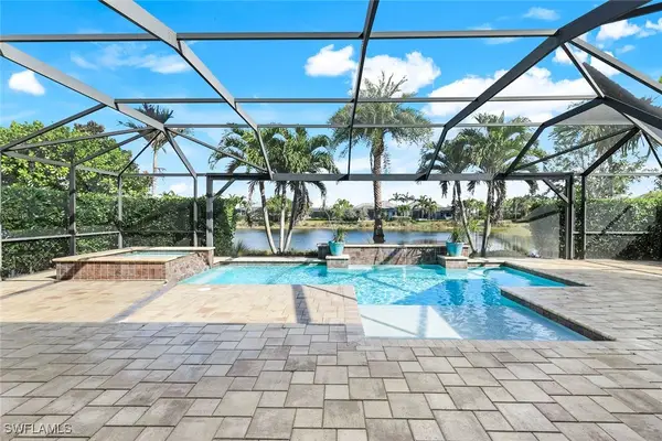 6348 Lyford Isle Drive, Naples, FL 34113