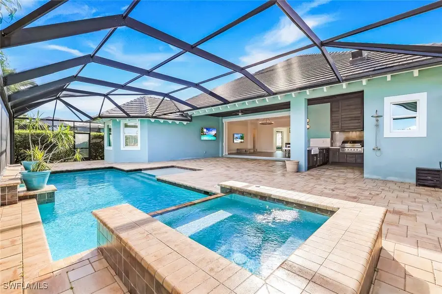 6348 Lyford Isle Drive, Naples, FL 34113 - #2