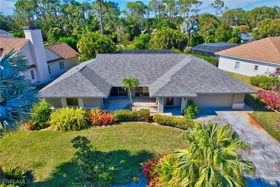 2273 Royal Lane, Naples, FL 34112 - Image #1