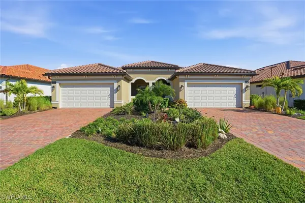 17377 Corsini Drive, Fort Myers, FL 33913