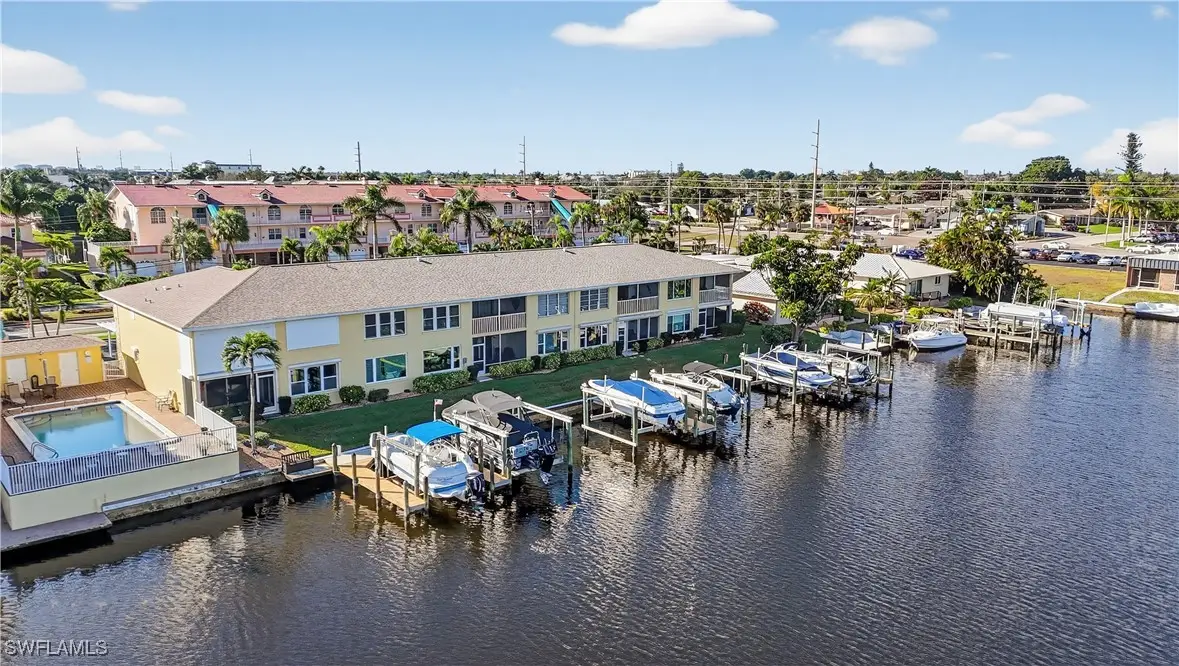 1621 Beach Parkway #203, Cape Coral, FL 33904 - Image #1