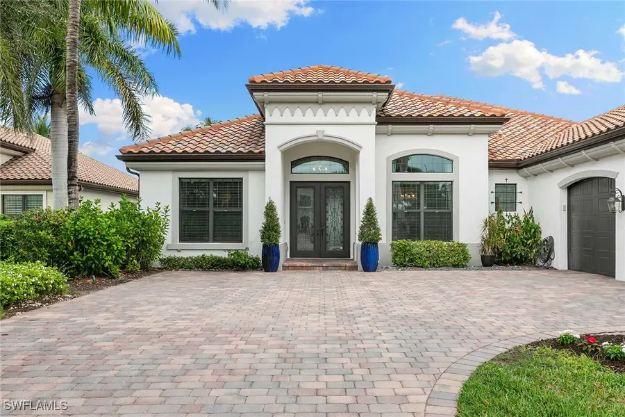 3361 Runaway Lane, Naples, FL 34114 - Image #3