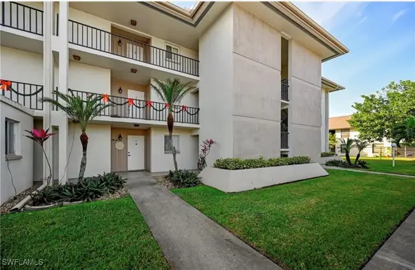 2079 Barkeley Lane #6, Fort Myers, FL 33907