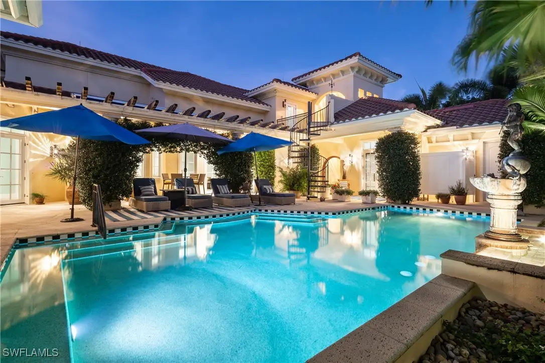 3351 Creekview Drive, Bonita Springs, FL 34134 - Image #1