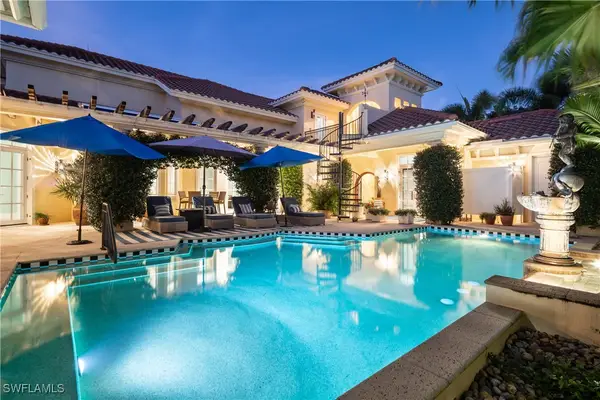 3351 Creekview Drive, Bonita Springs, FL 34134