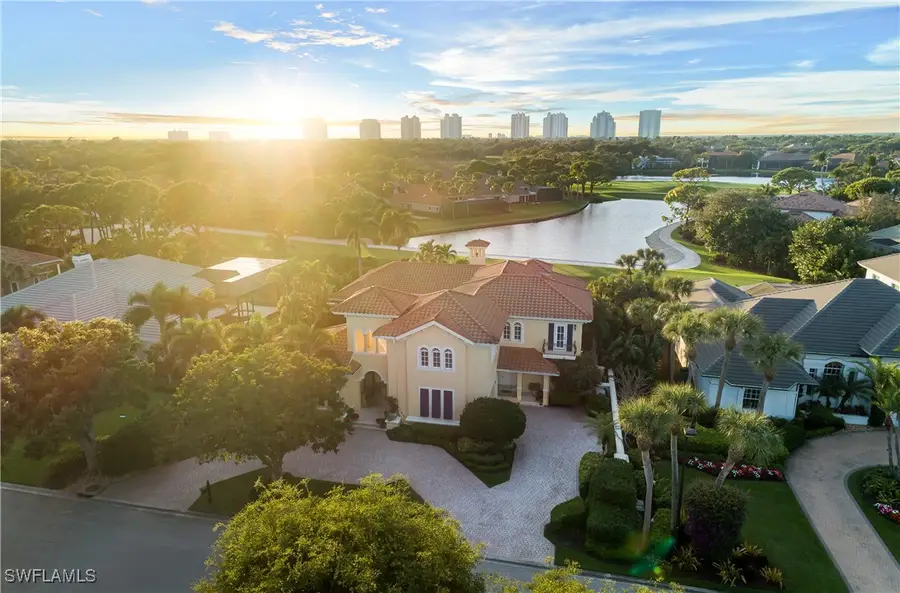 3351 Creekview Drive, Bonita Springs, FL 34134 - Image #2