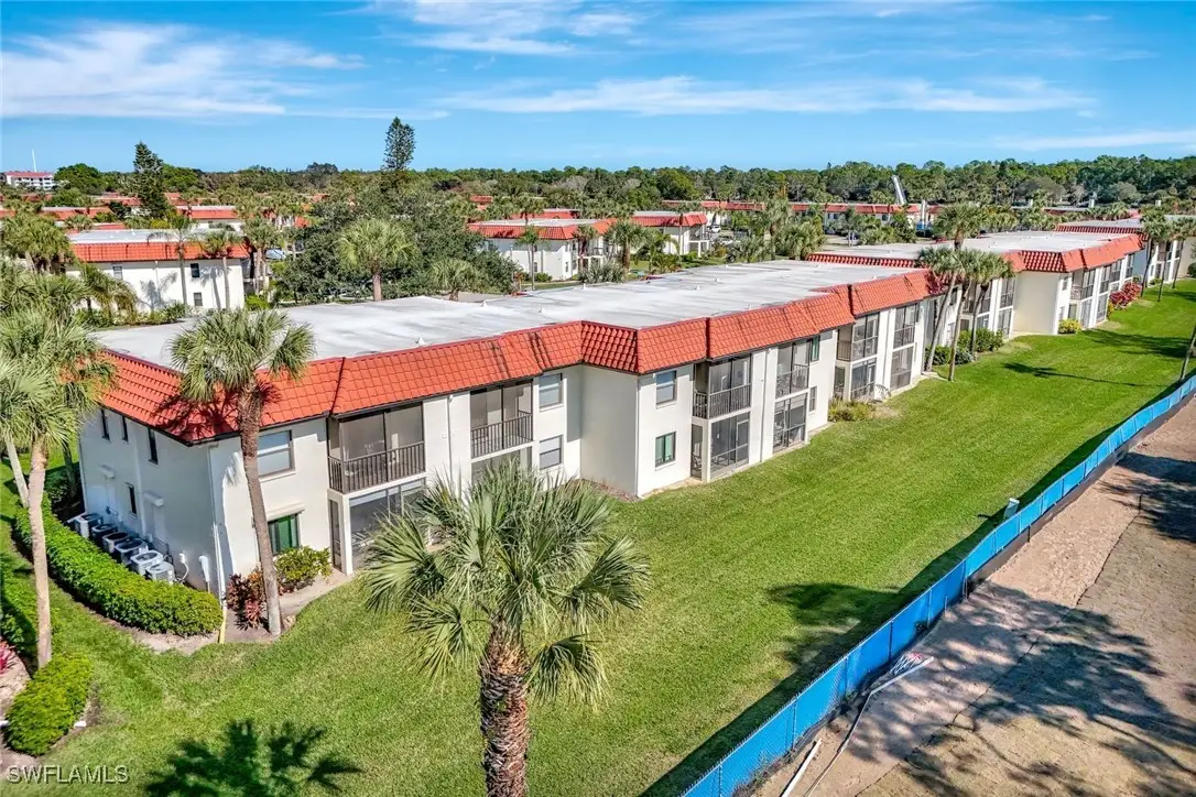 4346 27th Court Sw #101, Naples, FL 34116 - Image #1