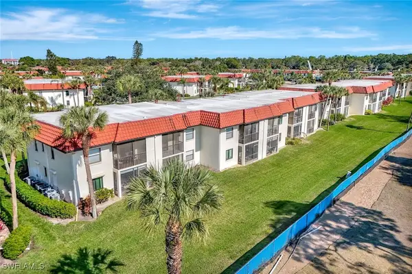 4346 27th Court Sw #101, Naples, FL 34116