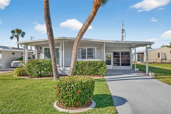 115 Overland Trail, North Fort Myers, FL 33917