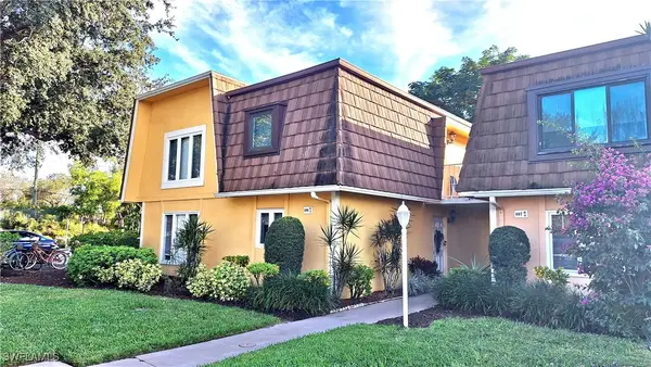 406 Meadowlark Lane #406A, Naples, FL 34105