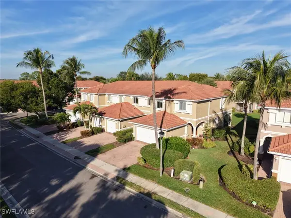 3372 Dandolo Circle, Cape Coral, FL 33909