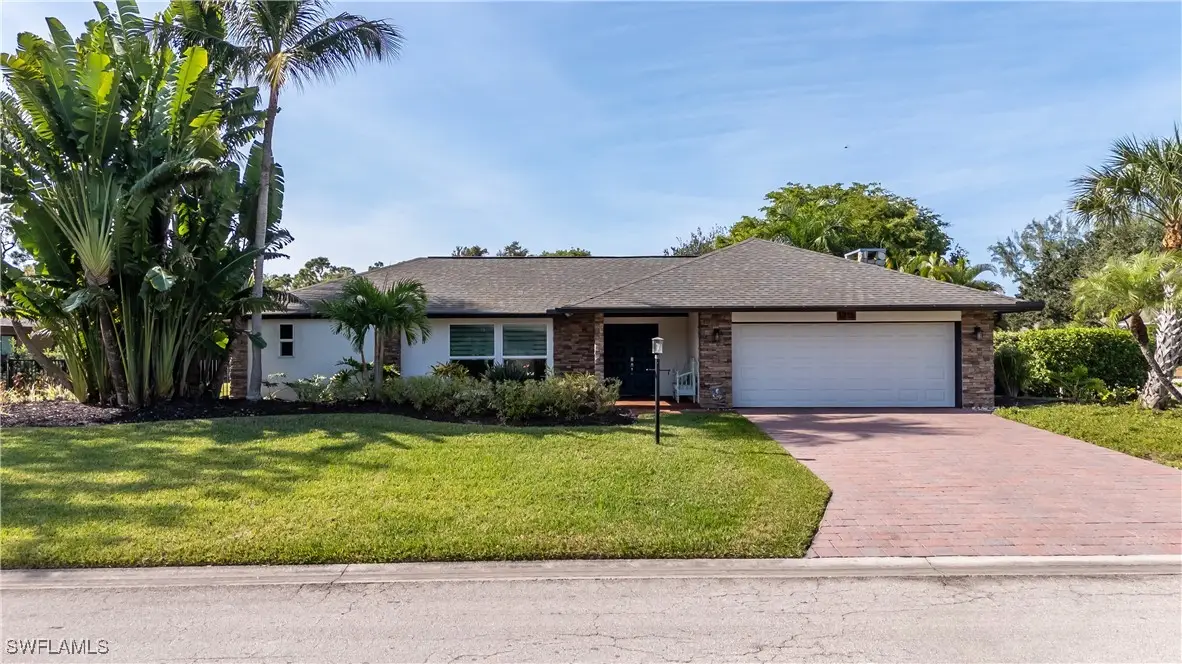 1315 Chalon Lane, Fort Myers, FL 33919 - Image #1
