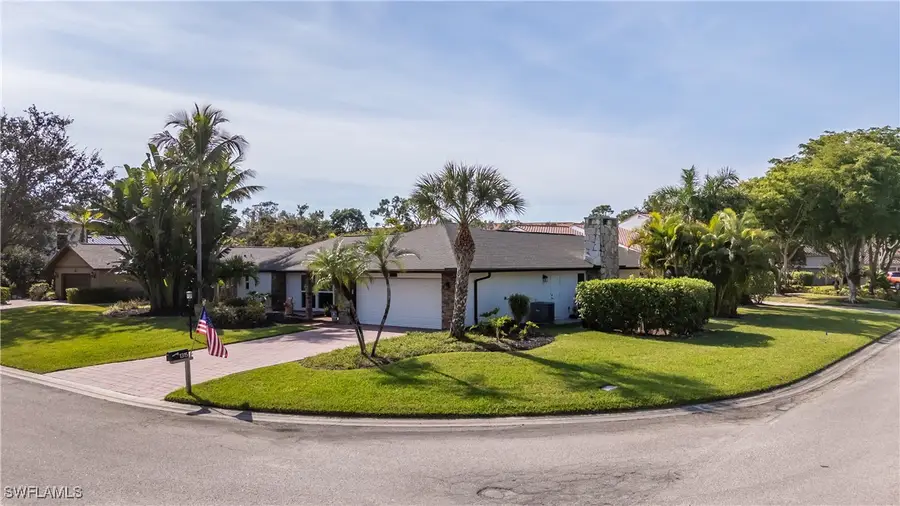 1315 Chalon Lane, Fort Myers, FL 33919 - Image #2