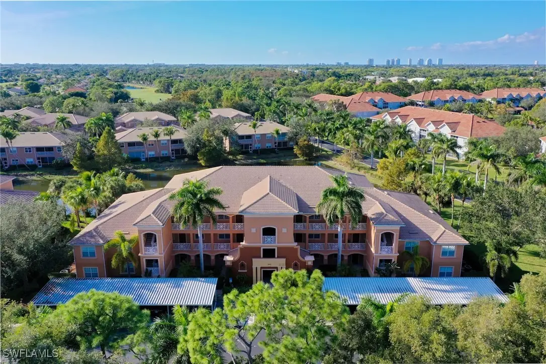 9601 Spanish Moss Way #3615, Bonita Springs, FL 34135 - Image #1