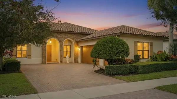 5149 Roma Street, Ave Maria, FL 34142