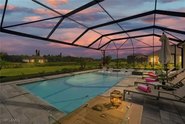 17120 Serengeti Circle, Alva, FL 33920