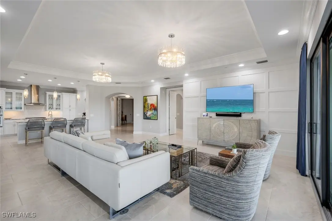 16436 Carrara Way #5-101, Naples, FL 34110 - Image #1