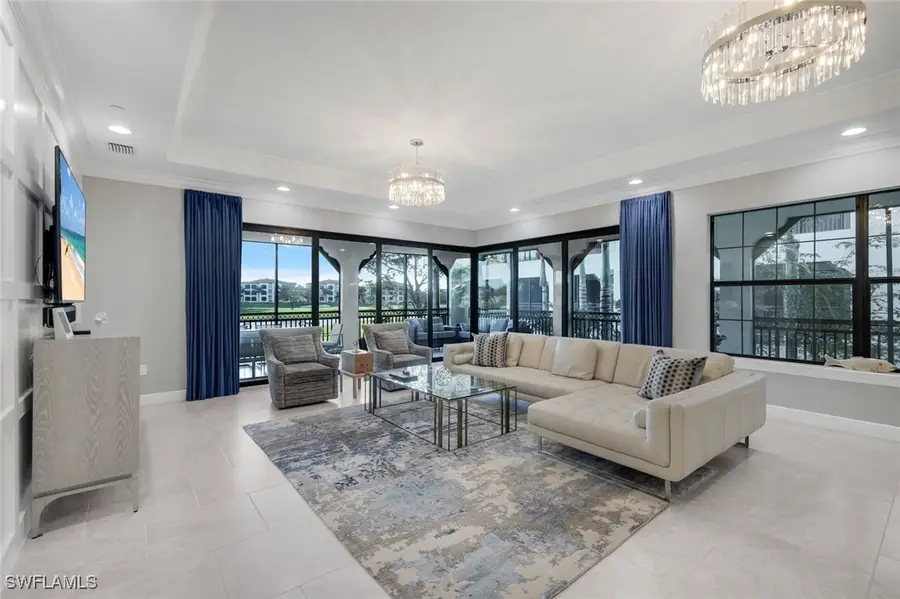 16436 Carrara Way #5-101, Naples, FL 34110 - Image #2