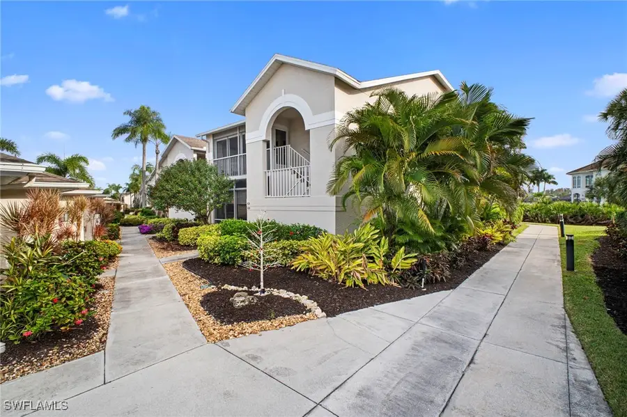 14531 Hickory Hill Court #316, Fort Myers, FL 33912 - Image #2