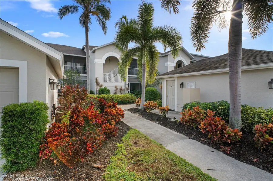14531 Hickory Hill Court #316, Fort Myers, FL 33912 - Image #3