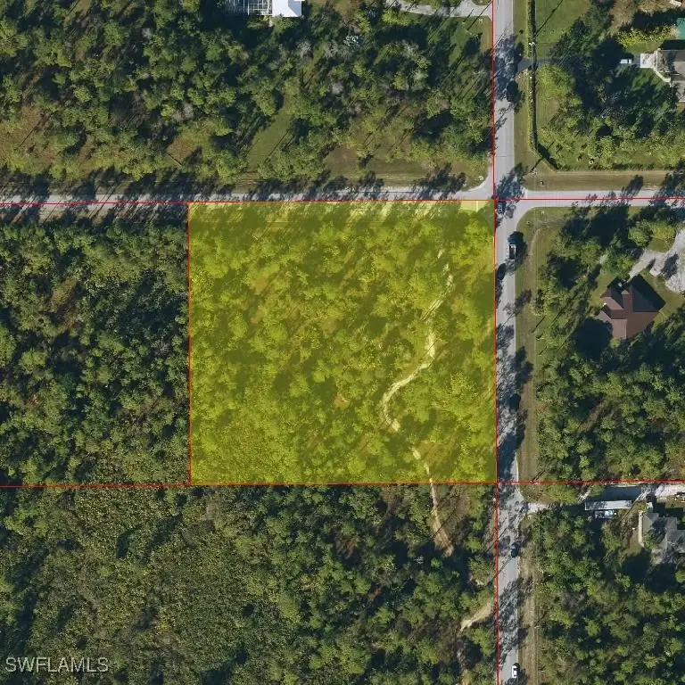 8 Ave Ne At Desoto Blvd, Naples, FL 34120 - #1
