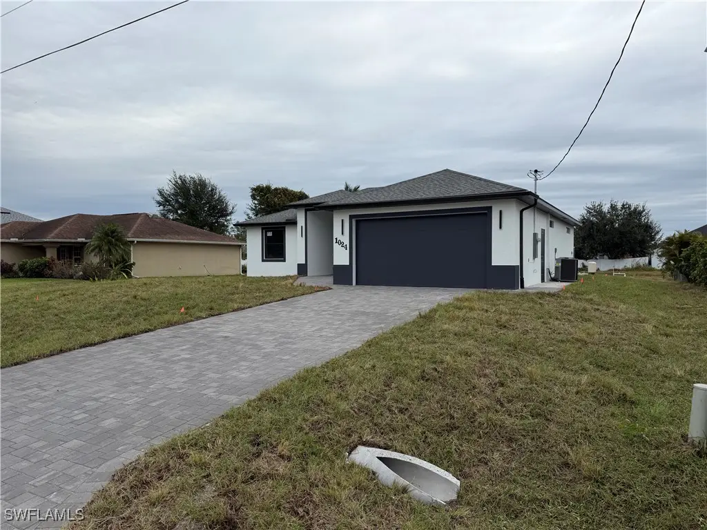 1024 Alaska Avenue, Lehigh Acres, FL 33971 - Image #1