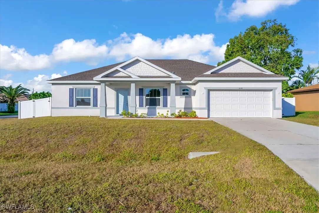 4144 SW 9th Place, Cape Coral, FL 33914 - Image #1