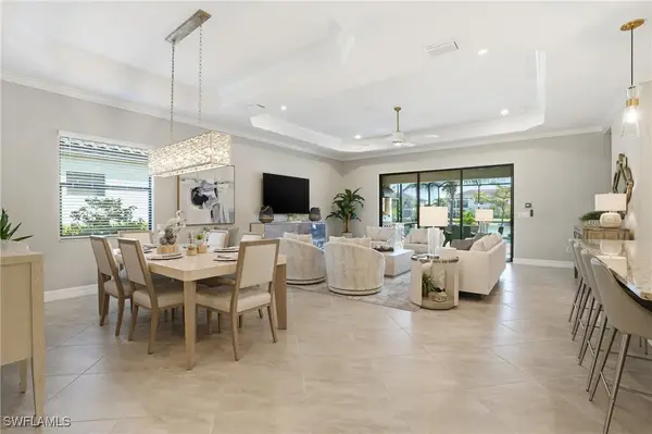 28071 Foxrock Court, Bonita Springs, FL 34135