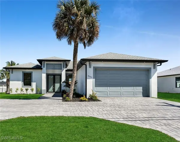 311 NW 4th Street, Cape Coral, FL 33993