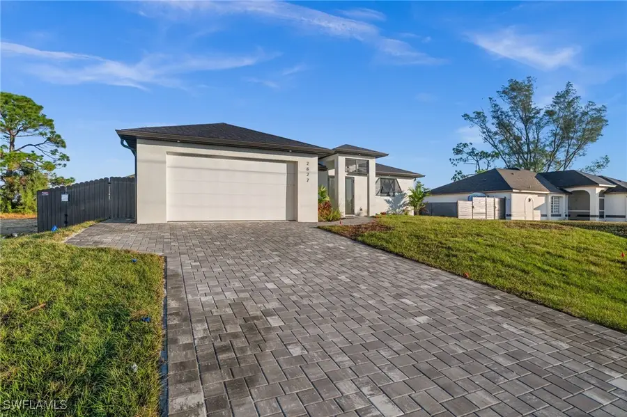 2827 NW 13th Street, Cape Coral, FL 33993 - Image #2