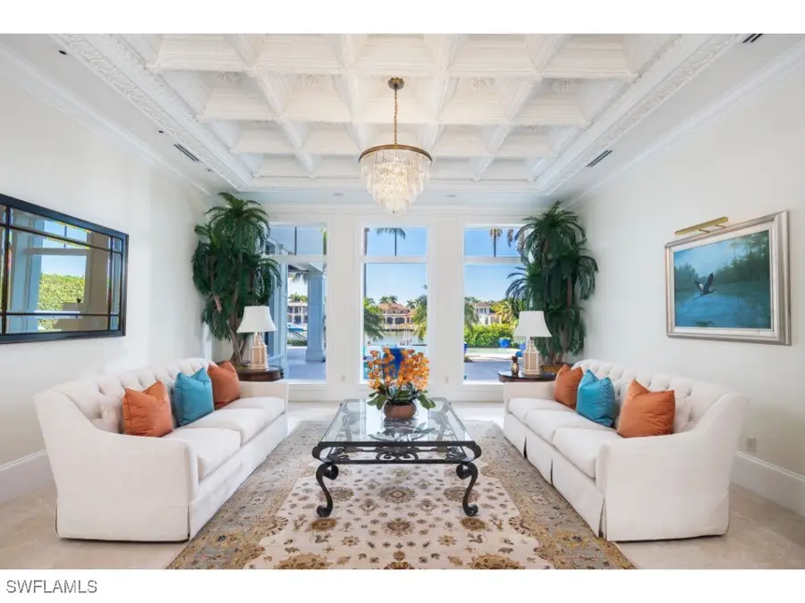 3520 Gin Lane, Naples, FL 34102 - Image #2