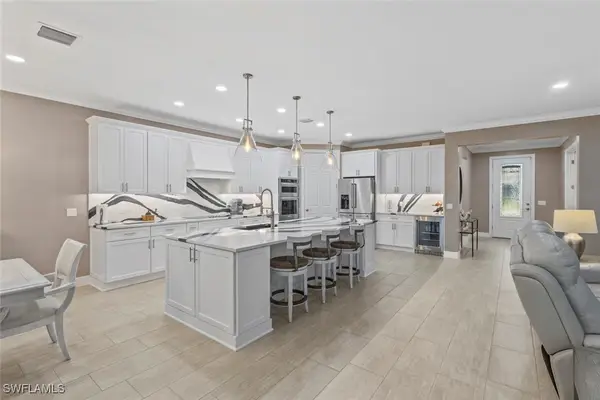 6012 Harmony Drive, Ave Maria, FL 34142