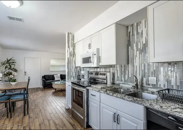 1780 Smugglers Cove #A & B, Naples, FL 34112