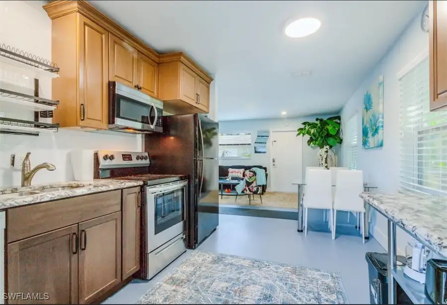 1780 Smugglers Cove #A & B, Naples, FL 34112 - Image #2