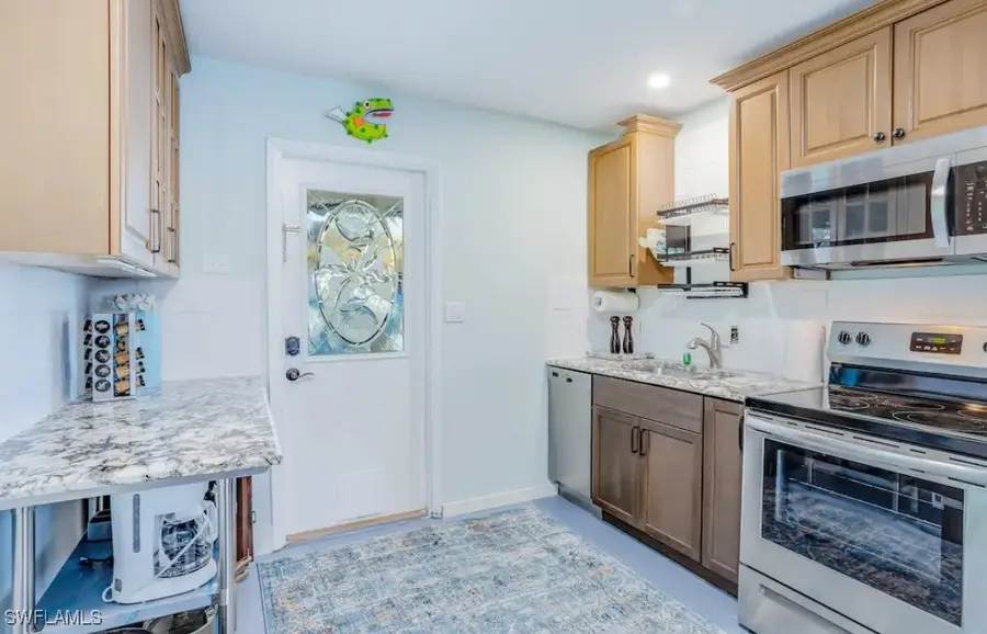 1780 Smugglers Cove #A & B, Naples, FL 34112 - Image #3